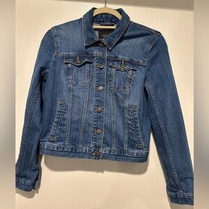 BANANA REPUBLIC JEAN JACKET 🌟